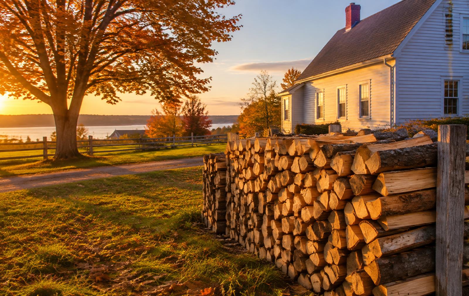 Firewood